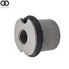 2× For Hummer H3 H3T 06-10 Front Differential Support Bracket Mount Axle Bushing