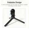 MultiPurpose Camera Frame Foldable Claw Clip Shockproof Features for Action Camera Various Photography Accessories