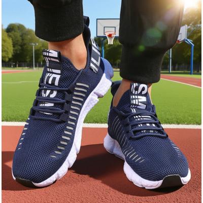 Scarpe da uomo – Sneakers