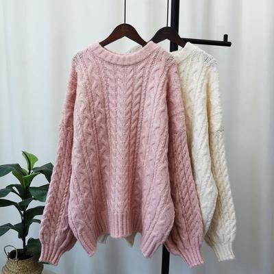 Tops – Suéteres