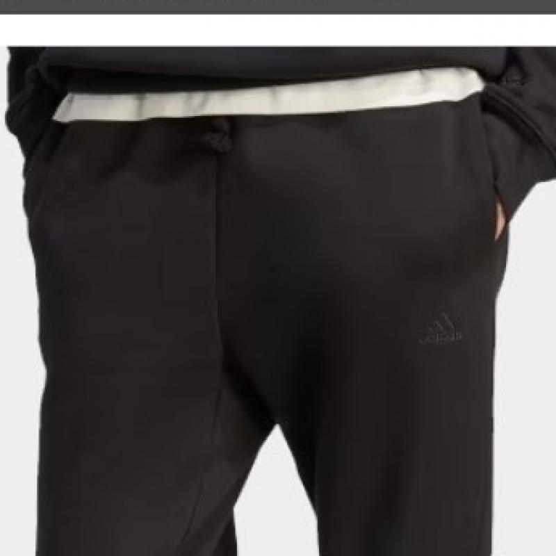 Adidas Tapered Fleece Training Pants Ib4070