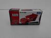 Out of Print Tomica Cars Lightning McQueen Cars 2 Opening Type Crazy Mini Car Circle with Case, Ships from Amazon Warehouse