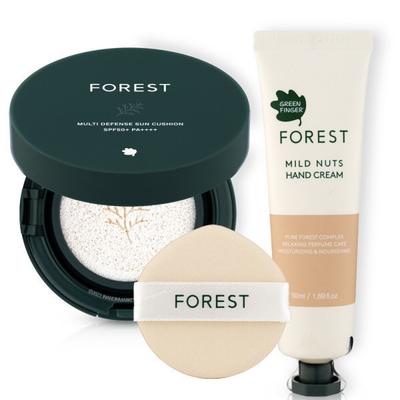 Haut- & Körperpflege – Pflegekosmetik-Sets