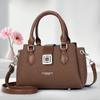 Portafogli e Borse da Donna Borse a Tracolla Borsa a Spalla Tote da Donna Portafogli e Borse a Tracolla Borsa a Mano con Manico Superiore in Pelle PU Borsa a Spalla