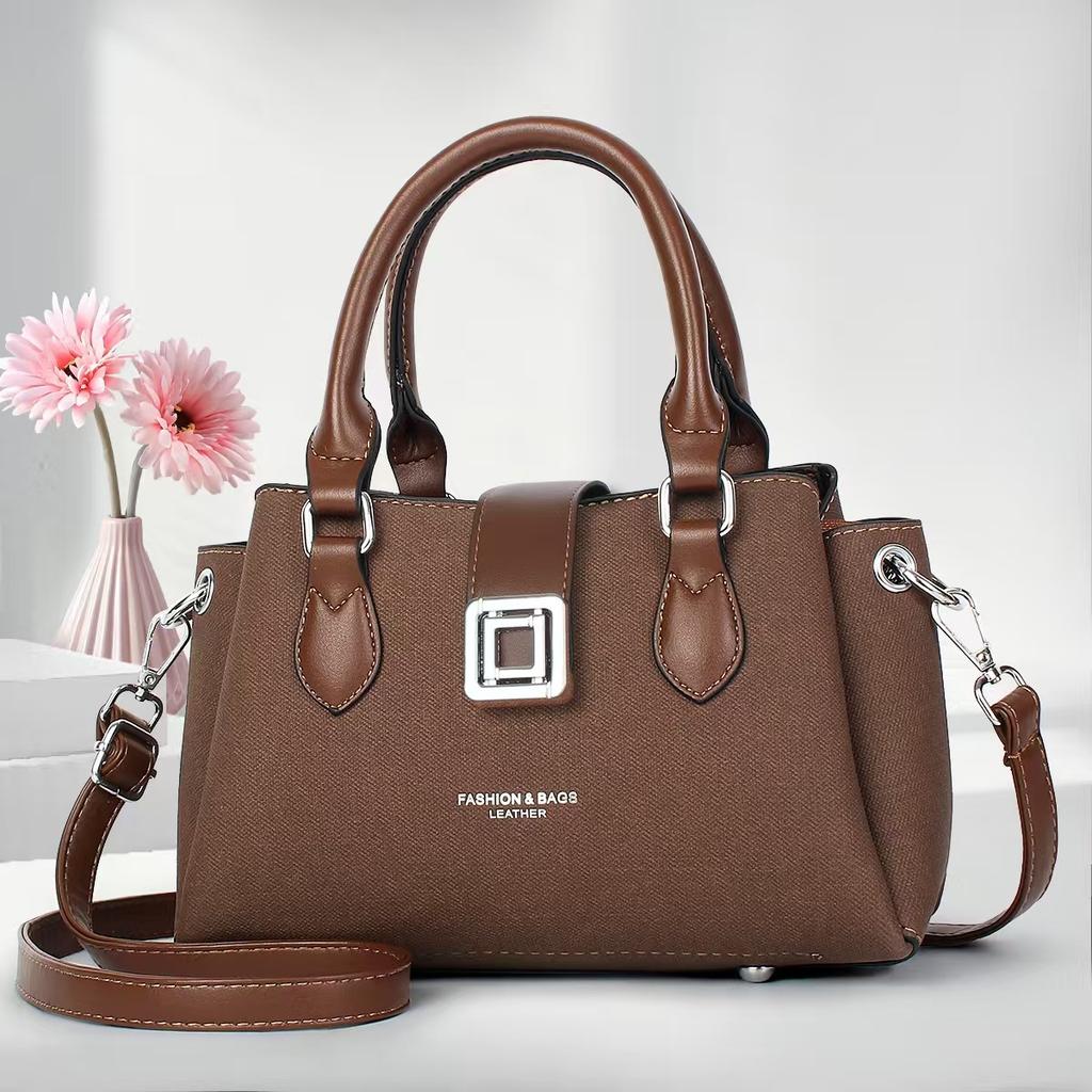 Portafogli e Borse da Donna Borse a Tracolla Borsa a Spalla Tote da Donna Portafogli e Borse a Tracolla Borsa a Mano con Manico Superiore in Pelle PU Borsa a Spalla