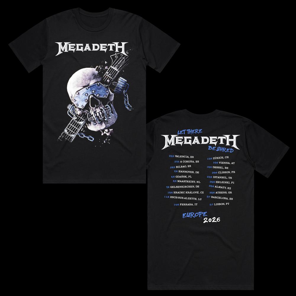Art Classic Megadeth Flame Vic Jumbo Band TShirt Cotton Graphic Tee Men Women Summer Streetwear