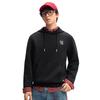 Li Ning Rijin Doujin Collection Sweatshirt Men's AWDW111-3