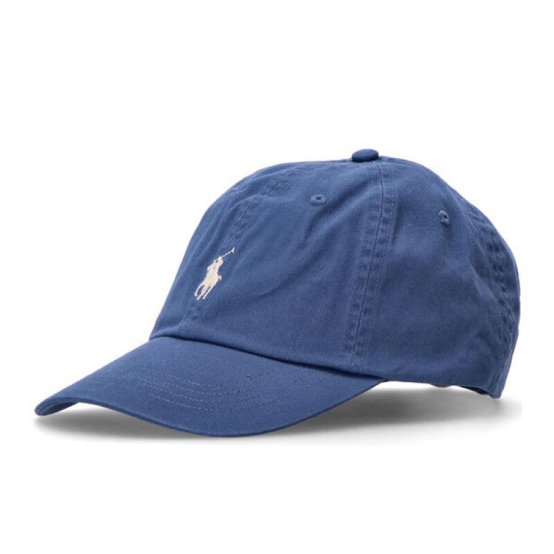 

Кепка Polo Ralph Lauren с логотипом-пони 710667709152 710667709152