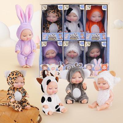 Bebek ve Peluş Oyuncaklar – Oyuncak Bebekler