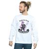 Disney Mens Onward Pixie Dusters Rulin´ Sweatshirt