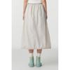 Kolon SportS Women S Cargo Long Skirt Tvpnm25562lgi