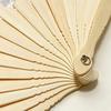 Portable Folding Handheld Fan Floral Lace Women's Folding Fan Lace Hand Fan  Bridesmaid Gifts