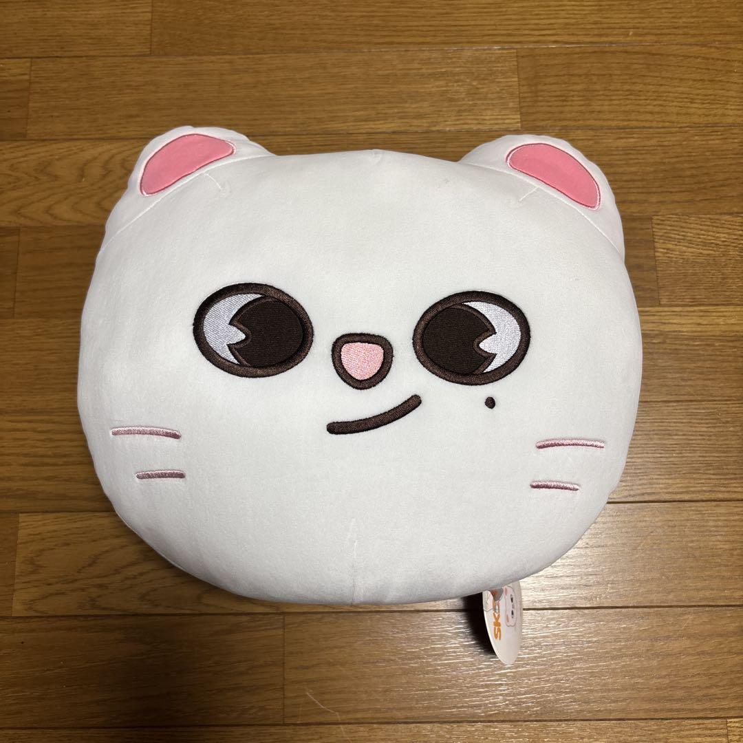 

[USED] SKZOO Genielet Cushion Hyunjin