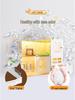 Luxury Indoor Multi-Layer Cat Villa with Integrated Litter Box