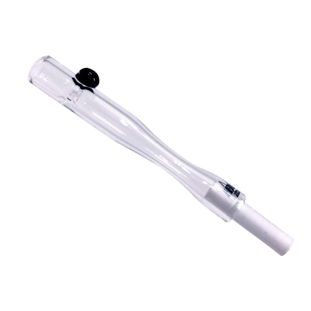 BOZZ Honeycomb Screen Glass Pipe Compatible with Filters One-Hitter actiTube/Tune
