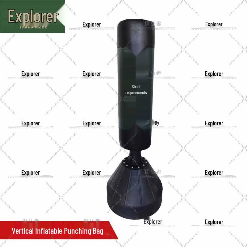Tancolz Stand-Up Boxing Punching Bag