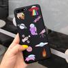 For Huawei Y6 2018 Case Lovely Printing Soft Silicone Phone Cases For Huawei Y 6 Y6 (2018) ATU-L22 Back Cover 5.7 Inch Funda