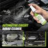 Heavy Duty Electrical Equipment Degreaser 100ml Quick Dry Aerosol Sprayed For Car Plugs Motors Automotive Industrial Use