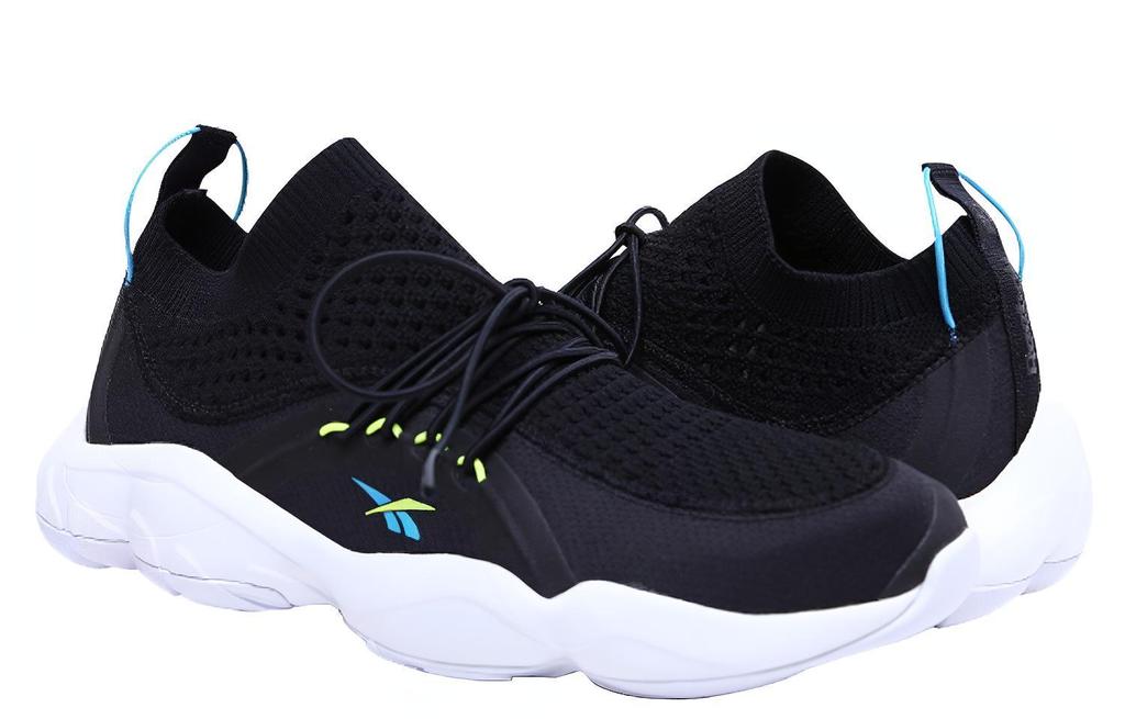 Reebok Dmx Fusion White/Black EG1896