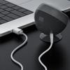 Universal USB To DC3.5mm 1.35mm Power Cable 80cm For Portable Electronics Reliable Charging Cord