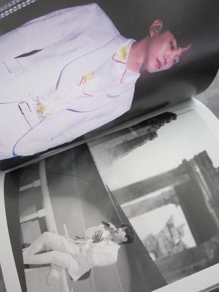 [USED] 2PM “6nights CONCERT 2017” DVD