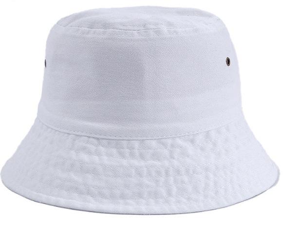 Fisherman's Hat, Vintage and Distressed, Unisex, Casual, Versatile Sun Hat, Bucket Hat