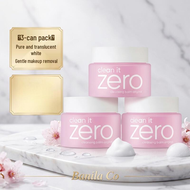 Очищающий бальзам Banila Co Clean It Zero Original