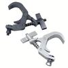 1 PCS Stage Light Clamp 310g Accessories Black/Silve
