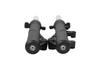 Honda PCX 125/150/160 Front Fork Set (Left and Right) with 31mm Inner Tubes, ABS, Hybrid, and HEV Compatible, Genuine Front Suspension, Aftermarket