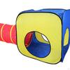 Kids Play Tent Large Children Toy for Daycare Kindergarten Events Backyards