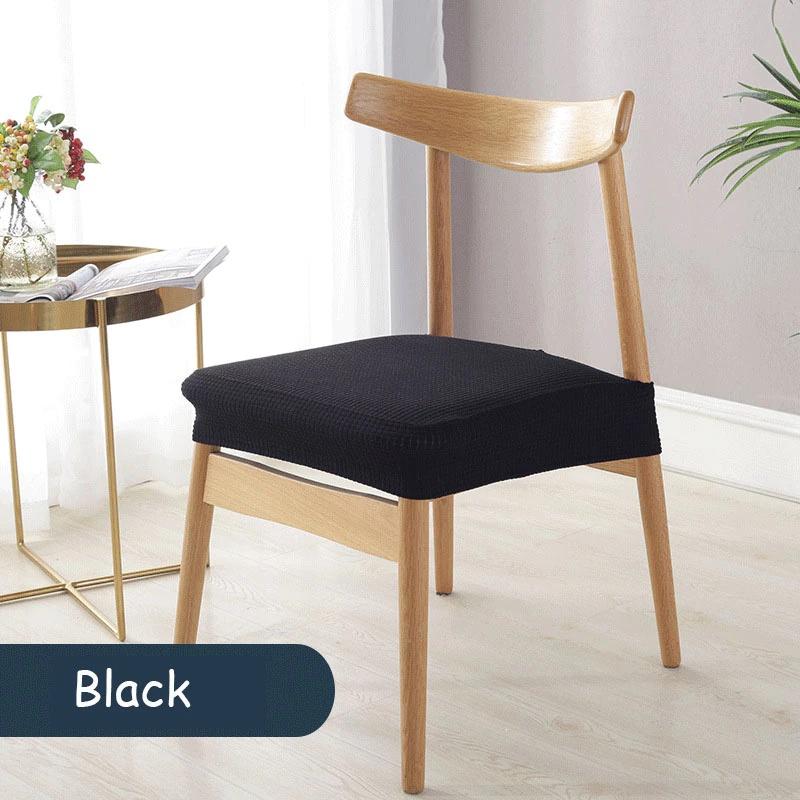 Versatile Waterproof Stretch Chair Cover Featuring Great Elasticity For Perfect Fit