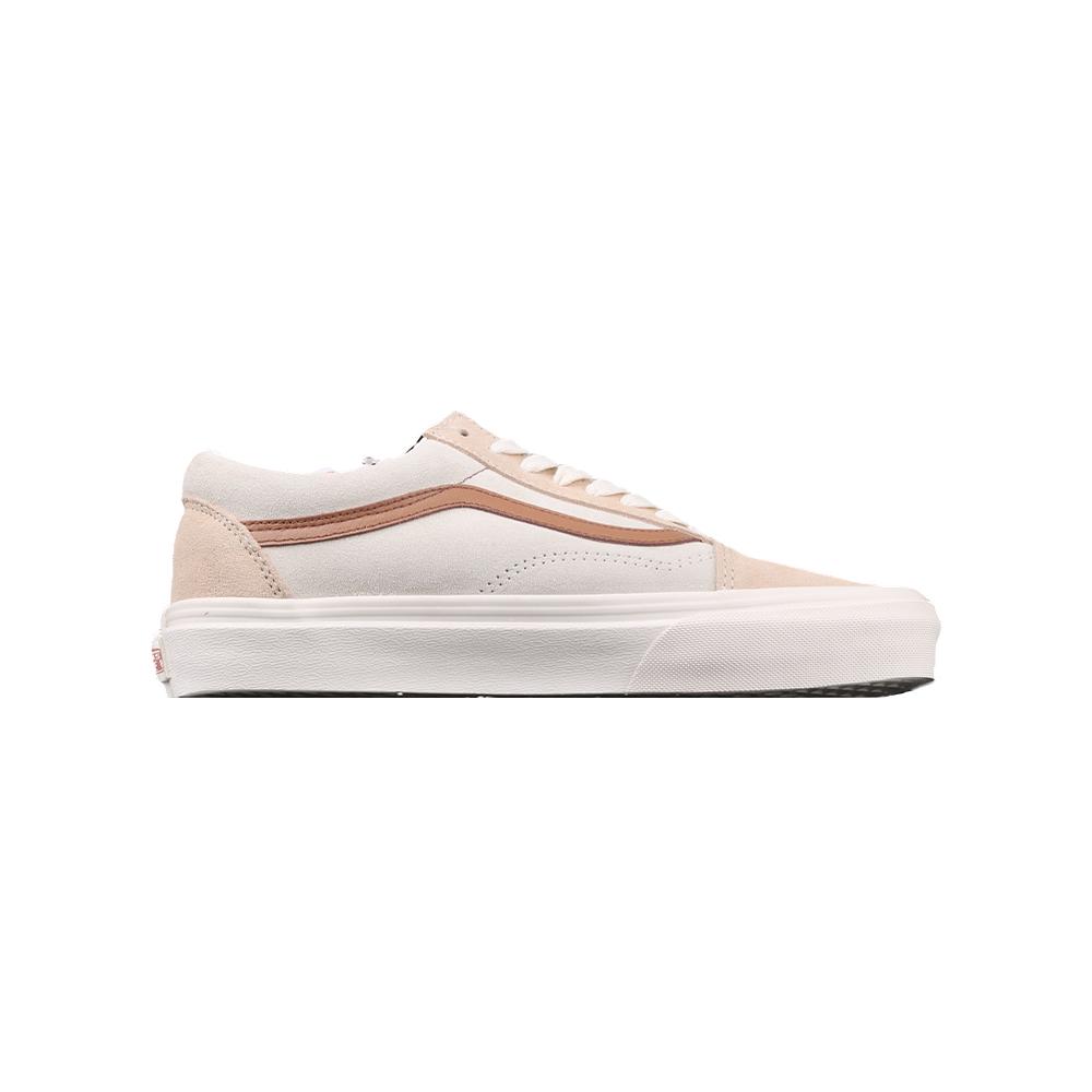 Old Skool Madewell X Old Skool Vans 'Camel' VN0A38G1PZ3