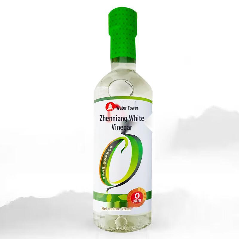 Shuita 0-Additive Brewed White Vinegar