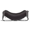 Adidas Originals Polyester Fanny Pack Regular Unisex Black Adidas GN2311