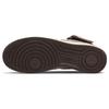 Nike Air Force 1 Mid 'Chocolate' DM0107-200