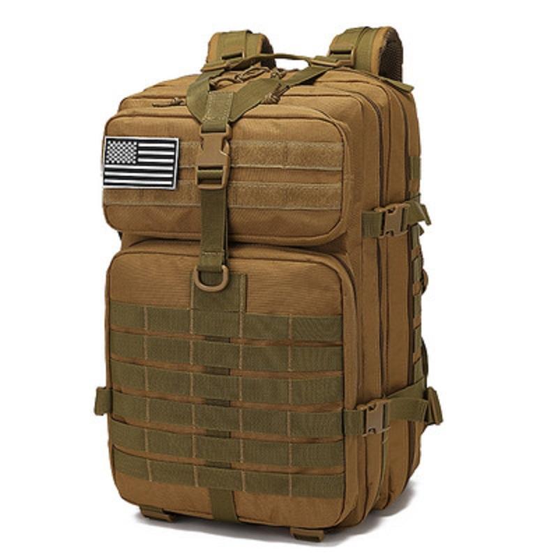 Hiking Camping Hunting Bags 