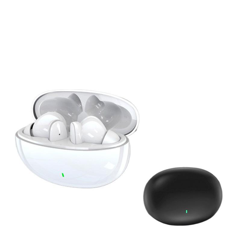 Premium In-Ear Bluetooth Earphones with Noise Cancellation & Extended Battery Life, Compatible with Android & Xiaomi