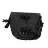 Motorcycle Crash Bar Bag 8L IPX7 Water Resistant Quick Release Motorcycle Bumper Bag for Travel