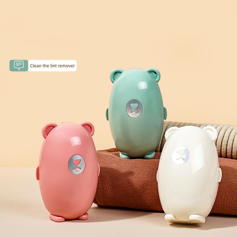 Washable Pet Hair Remover Washable Sticky Hair Remover Roller Compact Size Hair Remover Tool For Furniture Carpet Car Sofa Bed