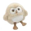 Plush Owl Simulation Toy Cartoon Children Sleep Accompanied Doll Boy Girl Gift