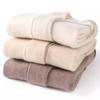 Autumn-Winter Cashmere Knit Women's Long Sleeve Loose Cardigan with Belt
