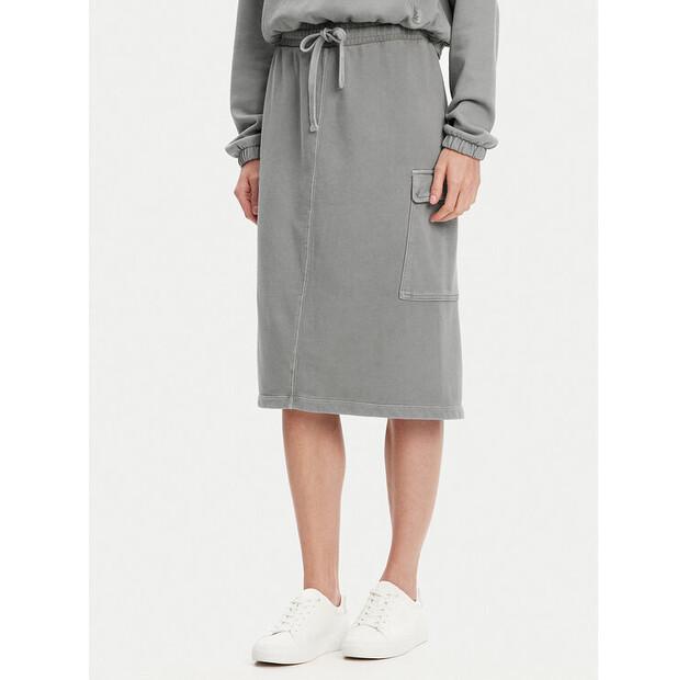 Юбка миди United Colors Of Benetton 39BLD000E EU S