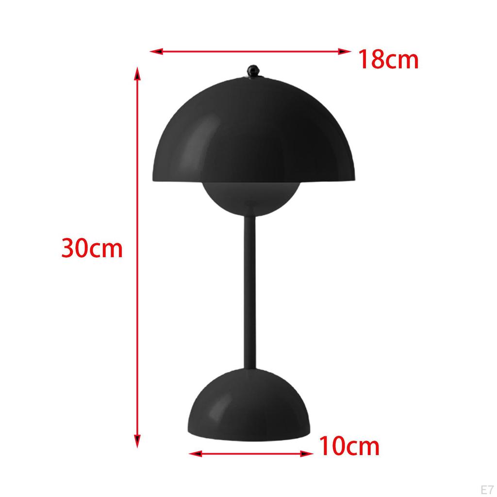 Verstellbare USB-Schreibtischlampe für den Heim- und Bürogebrauch