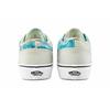 Vans Atwood Tie Dye Unisex Sneakers Multi-Color Marshmallow True-White VN0A45J937M