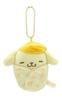 Sanrio Characters Swaddle Mascot Pompompurin 8202 827