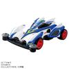 Takara Tomy Tomica Premium Unlimited Bakusou Kyodai Mini 4WD Shining Scorpion Miniature Car Toy for Ages 6 and Up Let's & Go!!