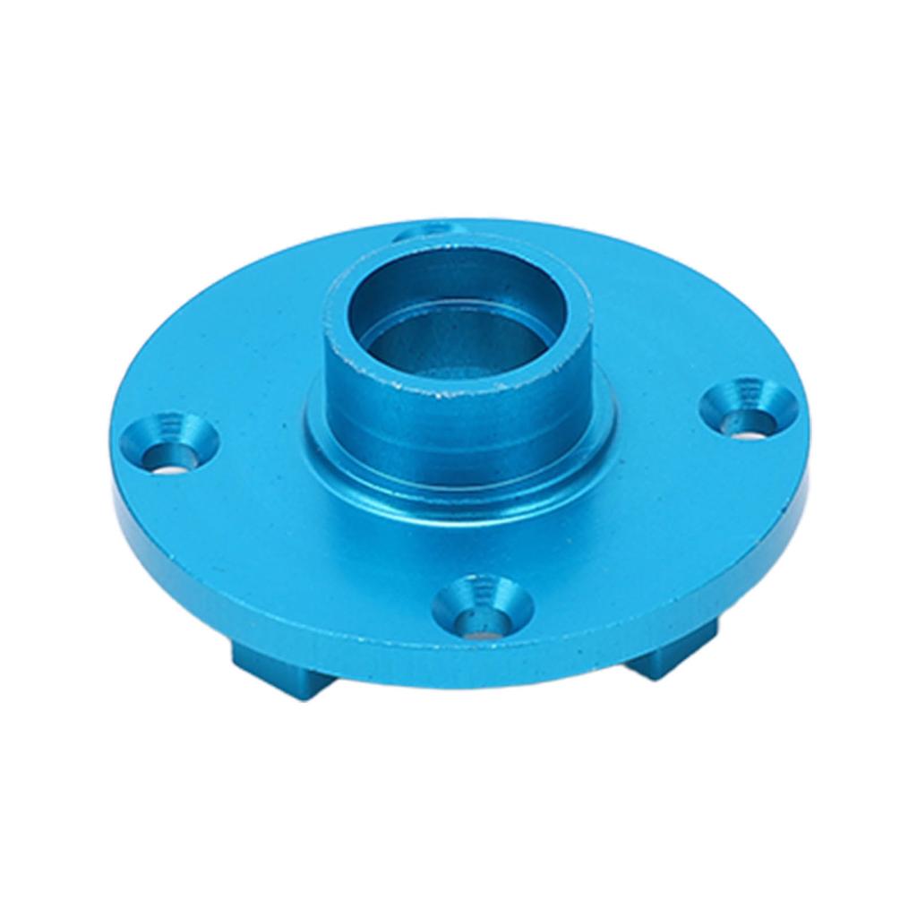RC Differential Cover Professional Aluminium Alloy Differential Cover for Tamiya XV01 1 10 RC Car