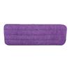 1/4Pcs Mop Pad Efficient Performance Wet/Dry Cleaning Trawl Pads Pet