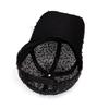 Boné de Beisebol de Lantejoulas Feminino Verão Boné de Malha Respirável Chapéu de Sol para Exterior