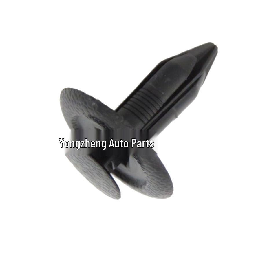 Mazda 3, M6, Premacy, 323 Trunk Latch & Headliner Clips